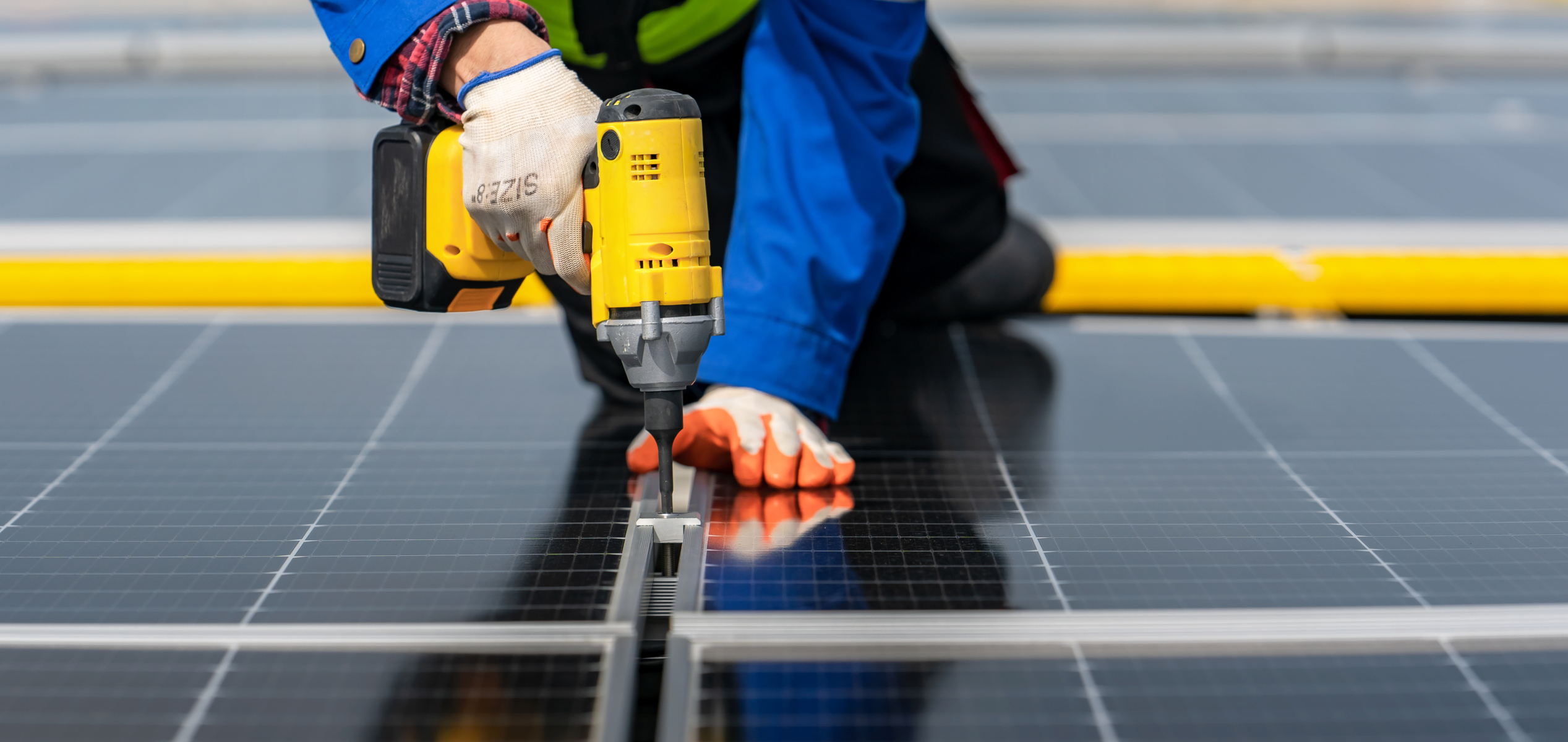 Panel Cleaning & Service